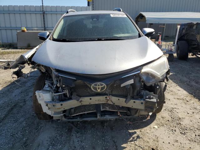 2018 TOYOTA RAV4 ADVEN - 2T3RFREV7JW702747