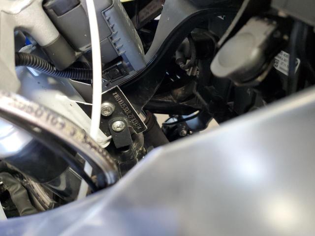 2020 BMW R 1250 GS - WB10J5303LZF83931