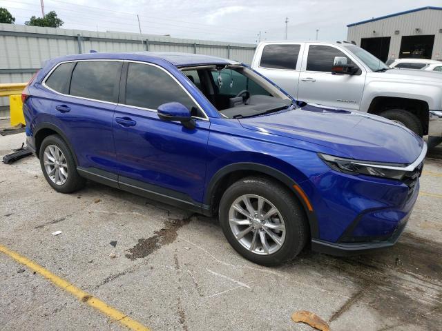 2023 HONDA CR-V EXL - 2HKRS4H77PH406753