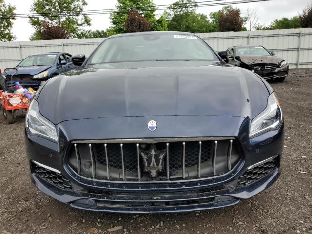 VIN ZAM56YRL2K1324351 2019 Maserati Quattroporte, S no.5