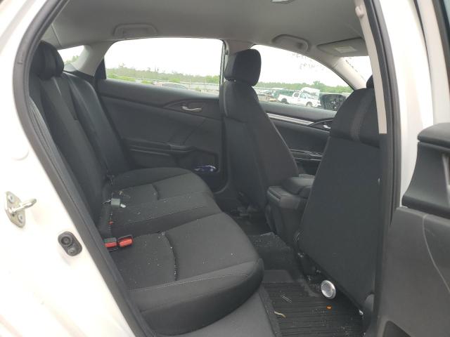 2020 Honda Civic Lx VIN: 19XFC2F64LE208712 Lot: 56264544