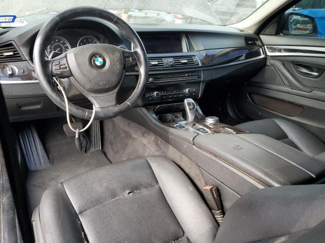 VIN WBA5A5C57GG347749 2016 BMW 5 Series, 528 I no.8