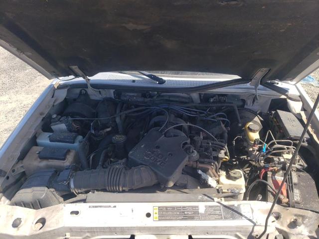 2002 Ford Ranger Super Cab VIN: 1FTZR45E72PB45832 Lot: 57974754