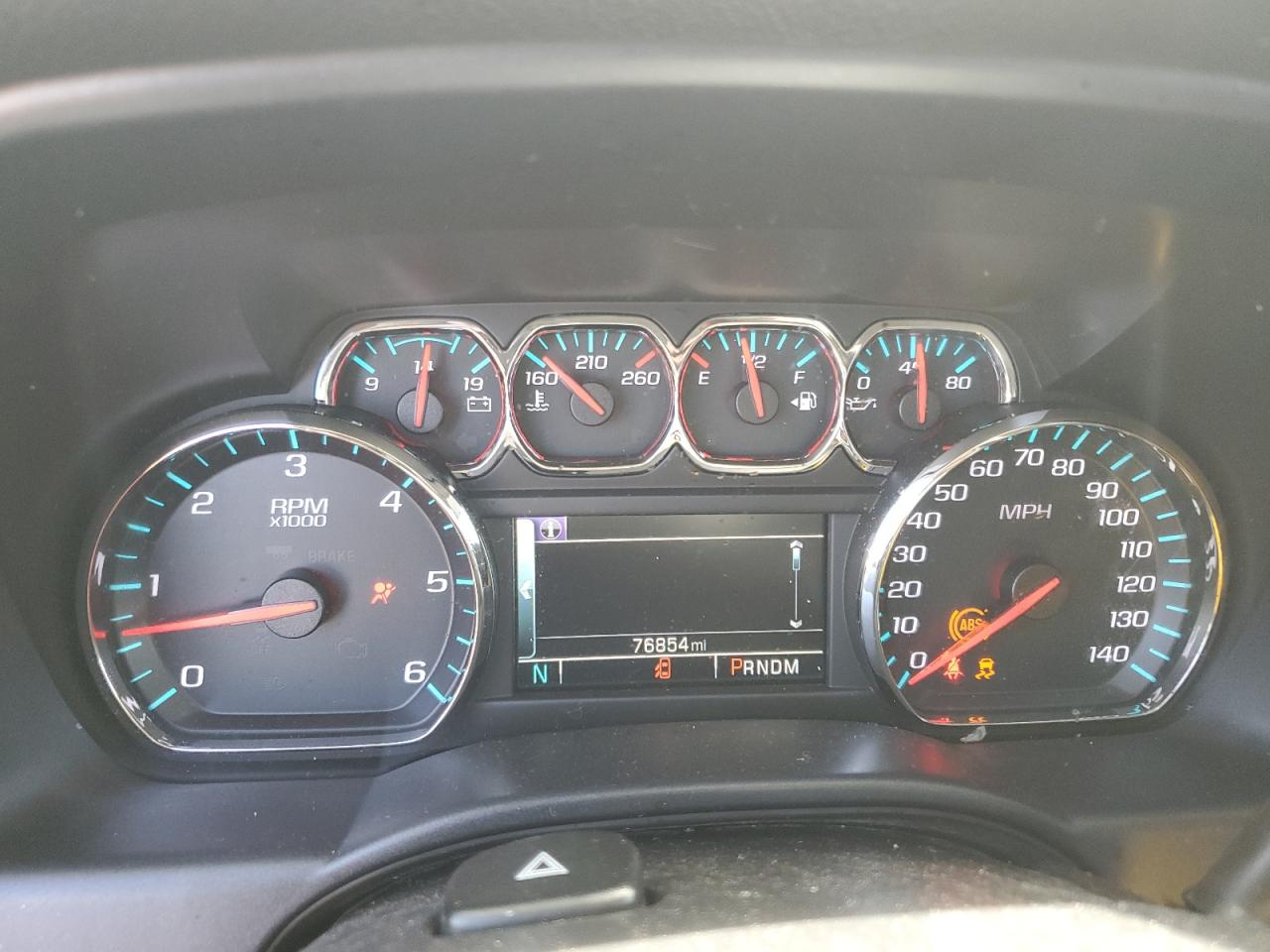 1GCRCREC0FZ260358 2015 Chevrolet Silverado C1500 Lt