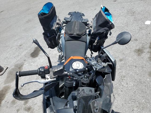 2023 KTM 890 ADVENT - VBKTS6401PM855747
