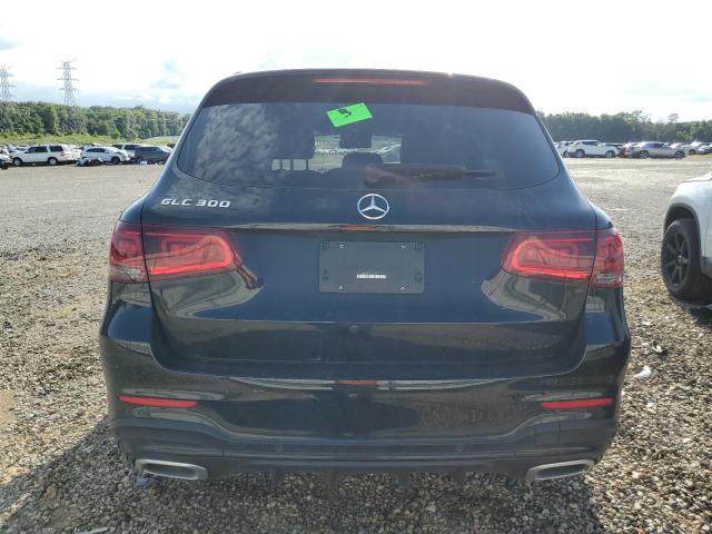 2022 Mercedes-Benz Glc 300 VIN: W1N0G8DBXNV371529 Lot: 57703984