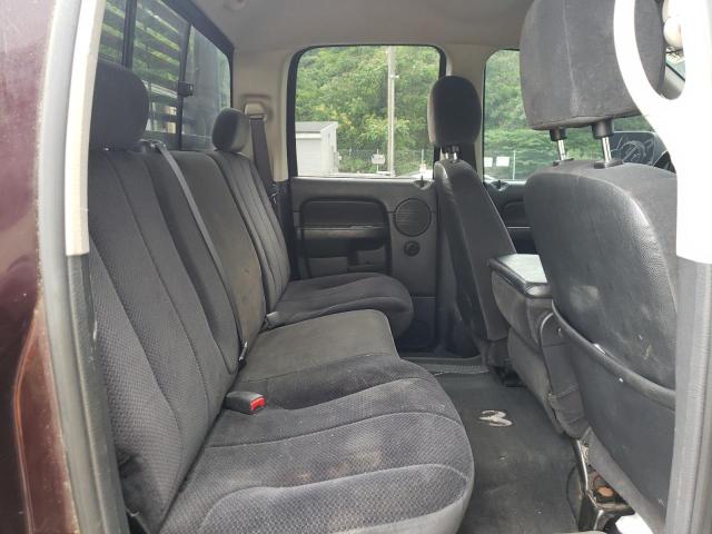 2005 Dodge Ram 2500 St VIN: 3D7KS28D25G768707 Lot: 58212744