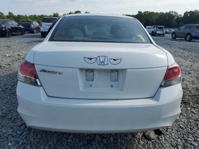 2009 Honda Accord Lx VIN: 1HGCP26349A182803 Lot: 58972404