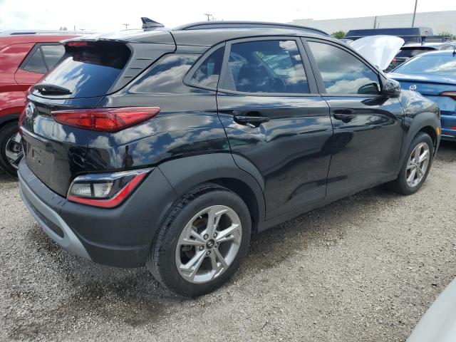 KM8K32AB7PU963617 Hyundai Kona Sel 2023