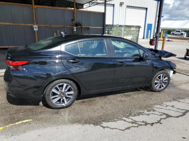 2023 Nissan Versa Sv VIN: 3N1CN8EV4PL838145 Lot: 61238954