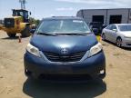 TOYOTA SIENNA LE photo