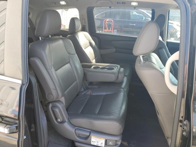 2012 Honda Odyssey Exl VIN: 5FNRL5H66CB077952 Lot: 59136194