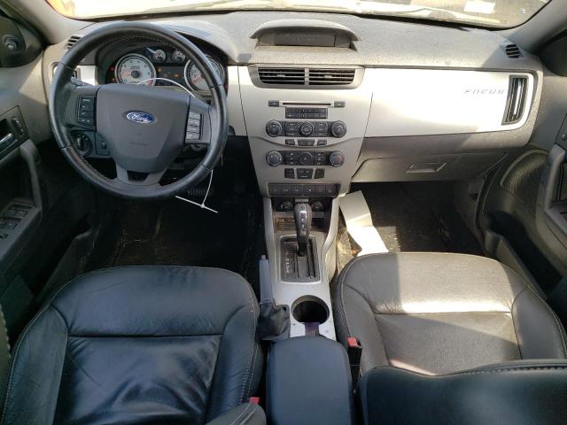 2010 Ford Focus Sel VIN: 1FAHP3HN3AW136840 Lot: 59576974