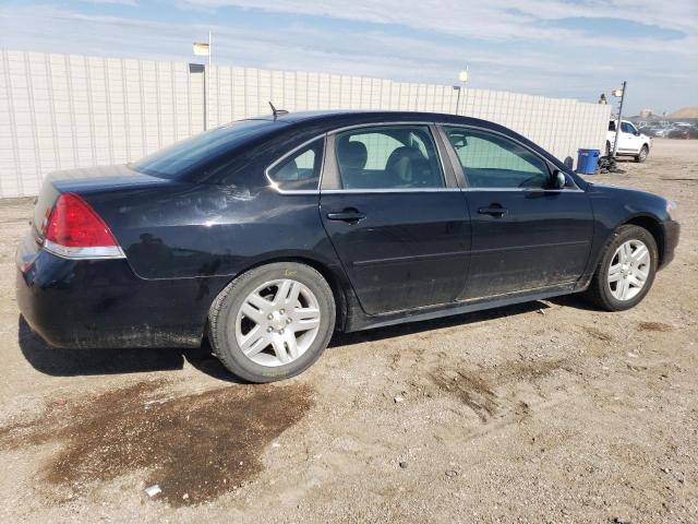 2015 Chevrolet Impala Limited Lt VIN: 2G1WB5E3XF1114291 Lot: 57466784