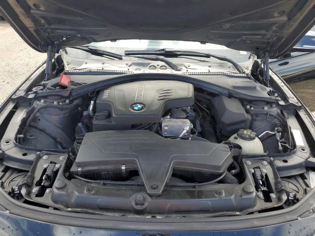 2015 BMW 320 I - WBA3B1G5XFNT06906