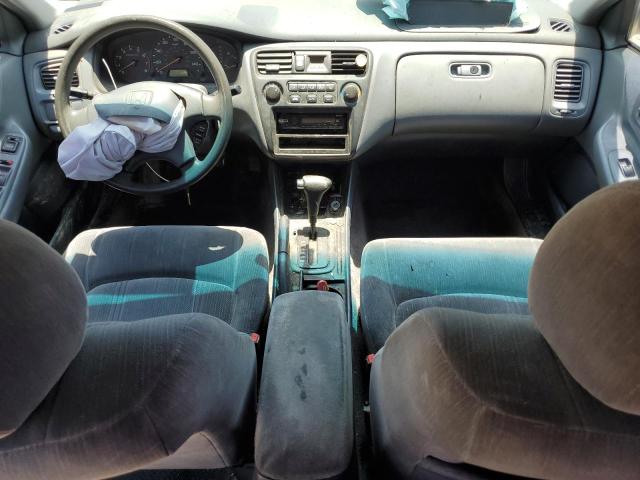 2000 Honda Accord Lx VIN: 1HGCG564XYA038505 Lot: 58108264