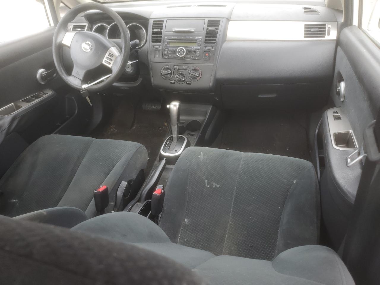 3N1BC1AP3BL469366 2011 Nissan Versa S