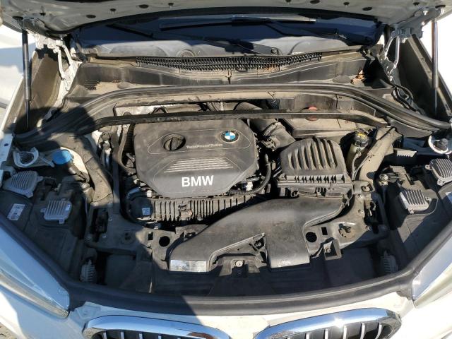 VIN WBXHT3C39GP882744 2016 BMW X1, Xdrive28I no.12