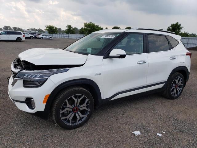 KNDETCA2XP7429145 Kia Seltos Sx 2023