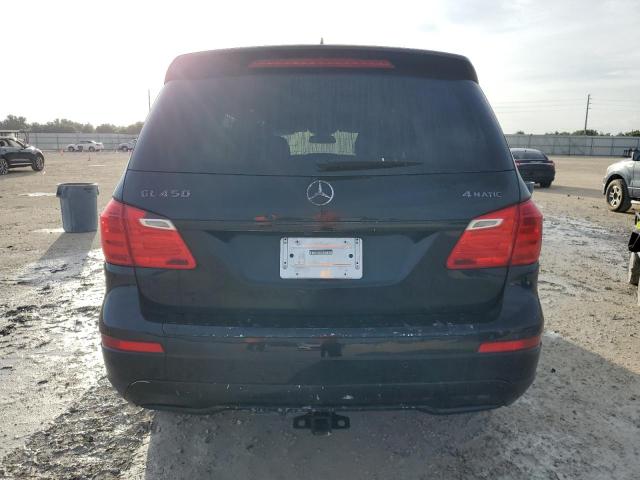 2014 Mercedes-Benz Gl 450 4Matic VIN: 4JGDF7CE2EA314911 Lot: 59399734