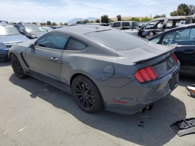 1FA6P8JZ7J5500443 2018 Ford Mustang Shelby Gt350