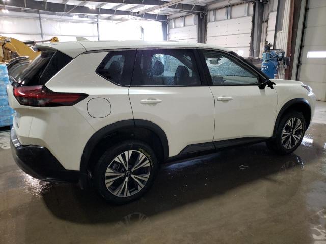 2023 Nissan Rogue Sv VIN: JN8BT3BB5PW187604 Lot: 57860774