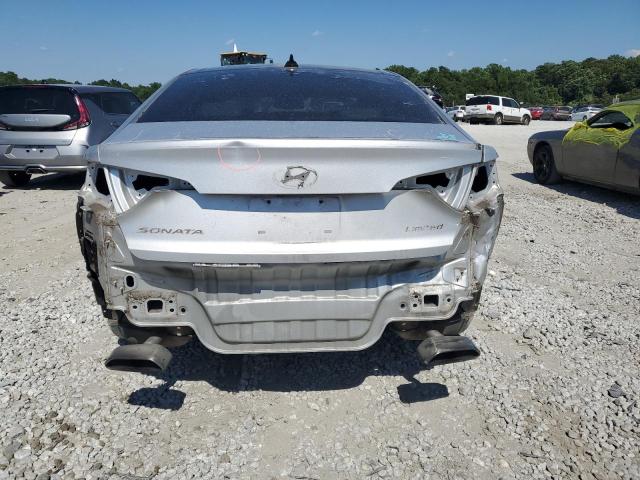 2015 HYUNDAI SONATA SPO - 5NPE34AF8FH248127