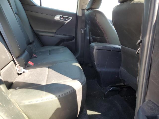 2013 Lexus Ct 200 VIN: JTHKD5BH8D2165994 Lot: 59784224