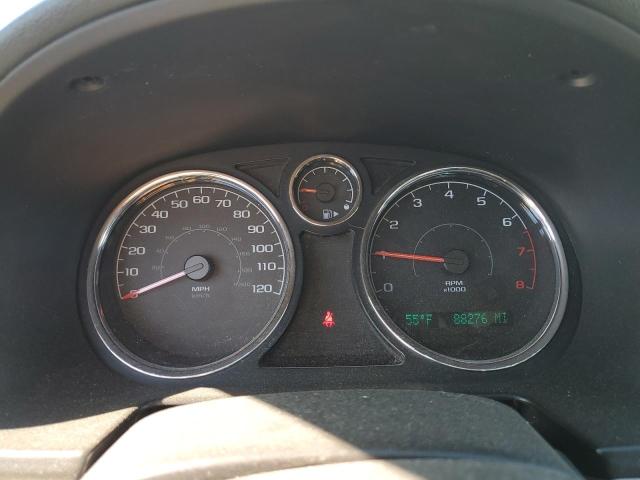 2010 Chevrolet Cobalt 1Lt VIN: 1G1AD5F53A7178124 Lot: 59494864