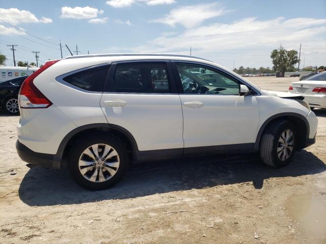 2013 Honda Cr-V Exl VIN: 5J6RM4H79DL056201 Lot: 57415984