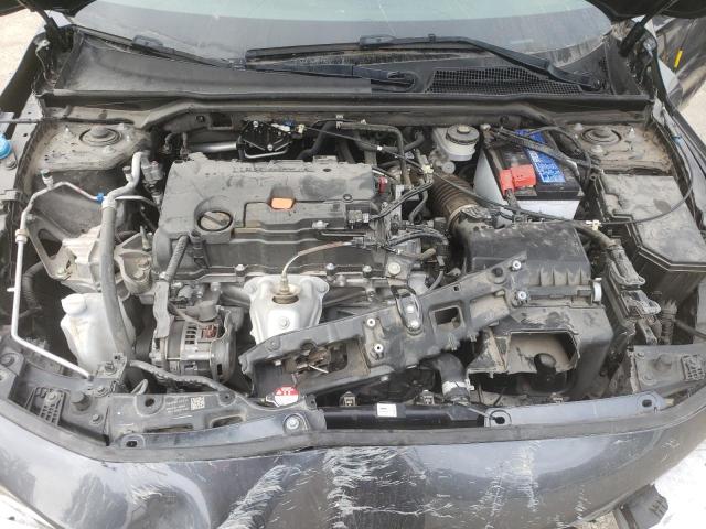 2022 Honda Civic Lx VIN: 2HGFE2F22NH544388 Lot: 57672864