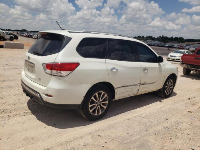 2015 NISSAN PATHFINDER - 5N1AR2MN3FC716227