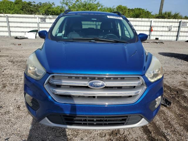 2017 Ford Escape Se VIN: 1FMCU0GD3HUA76063 Lot: 61124064