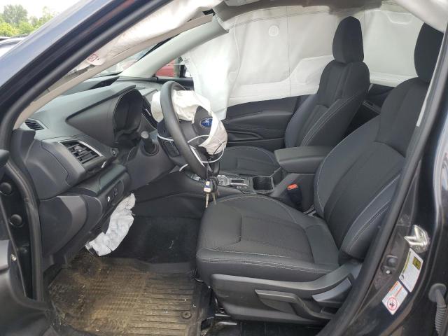 2019 SUBARU FORESTER JF2SKACC8KH580523