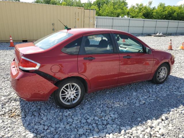 2011 Ford Focus Se VIN: 1FAHP3FN5BW101687 Lot: 56904094