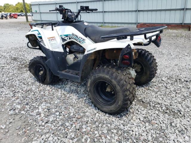 2023 KAWASAKI KVF300 C - RGSWM22A9PBK32858