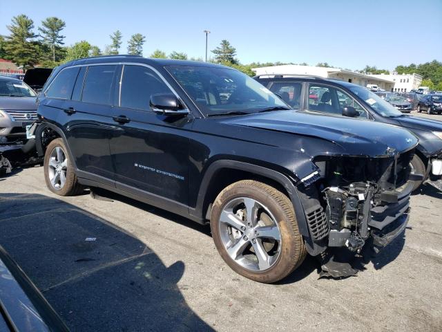 2023 JEEP GRAND CHER - 1C4RJYB61PC611264
