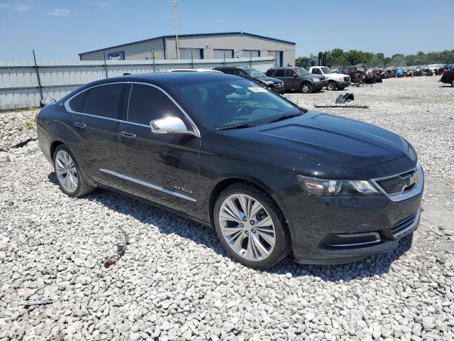 2020 Chevrolet Impala Premier VIN: 2G1105S31L9103360 Lot: 58496714