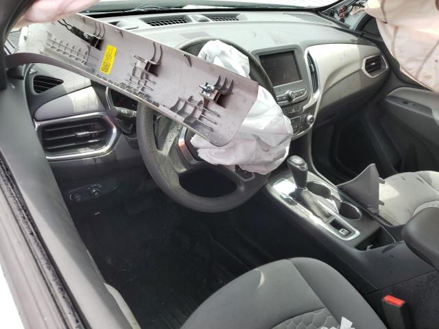 2020 Chevrolet Equinox Ls VIN: 3GNAXHEV5LS515616 Lot: 60758394