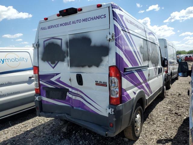 2014 Ram Promaster 2500 2500 High VIN: 3C6TRVCG6EE124238 Lot: 58180694