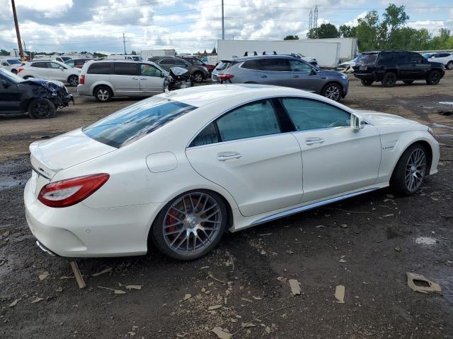 VIN WDDLJ7GB3FA134276 2015 MERCEDES-BENZ CLS-CLASS no.3