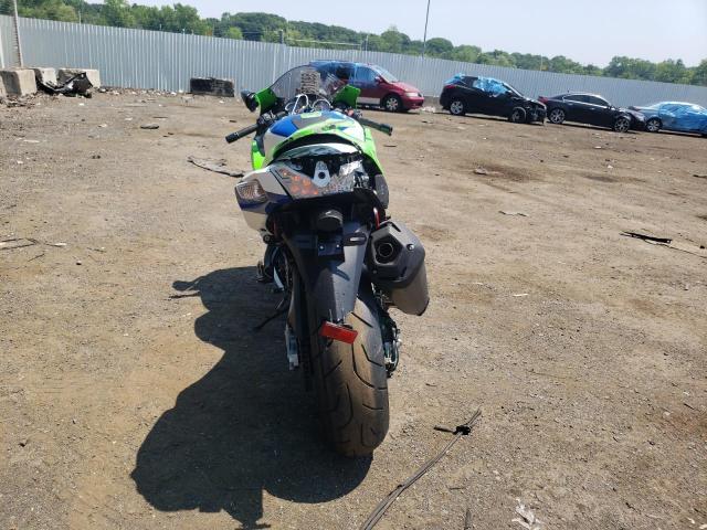 2024 KAWASAKI ZX1400 J - JKBZXNJ17RA019214