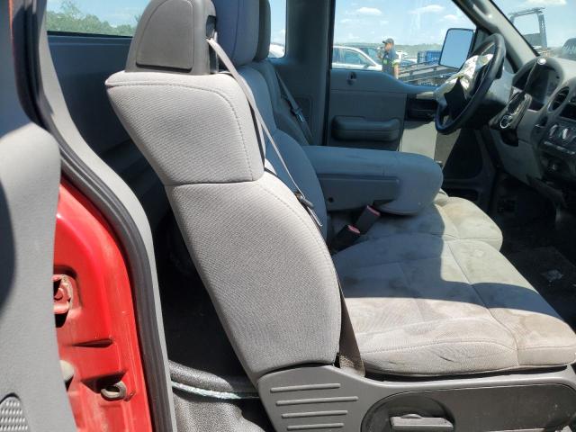 2006 Ford F150 VIN: 1FTRF12W36NB58874 Lot: 60613174