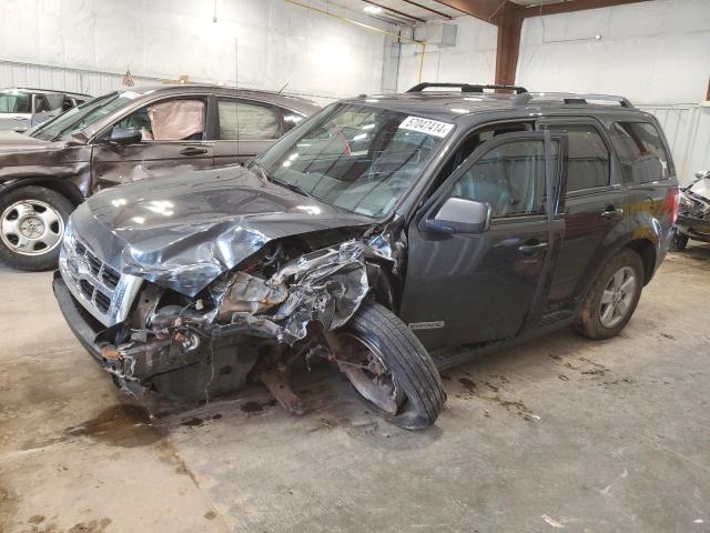 1FMCU94198KD06957 2008 Ford Escape Limited