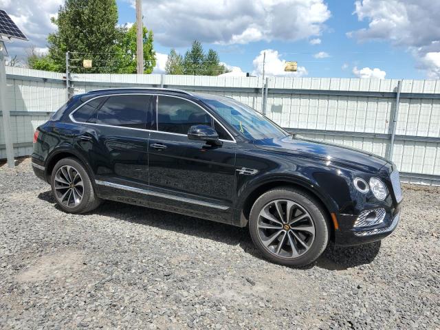 2017 Bentley Bentayga VIN: SJAAC2ZVXHC015042 Lot: 59273924