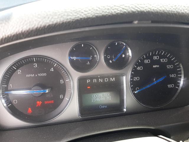 2008 Cadillac Escalade Luxury VIN: 1GYEC63808R225151 Lot: 60847444