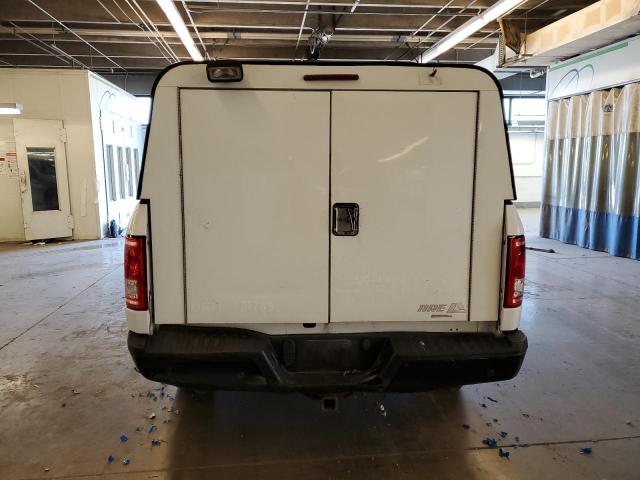 2017 Ford F150 Super Cab VIN: 1FTEX1C84HKE23947 Lot: 56135594