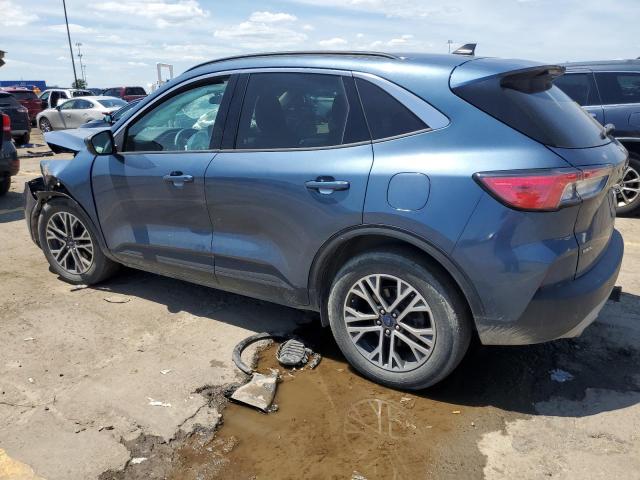 2020 FORD ESCAPE SEL - 1FMCU9H92LUB86903