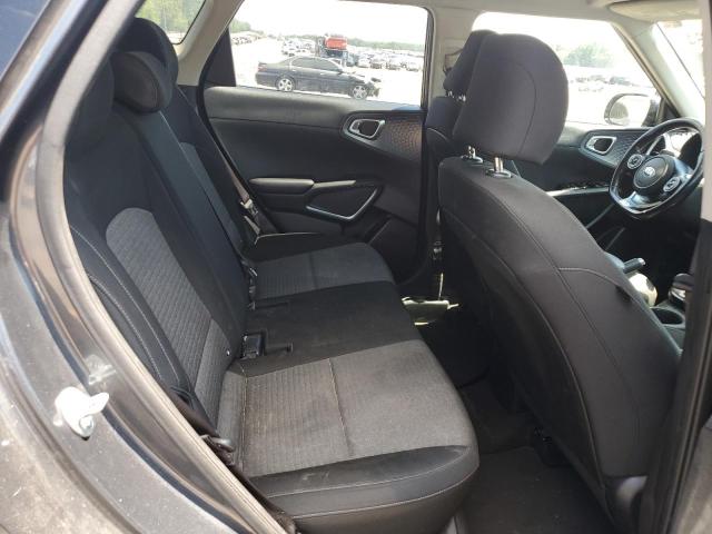 2020 Kia Soul Gt Line VIN: KNDJ63AU7L7016469 Lot: 58980734