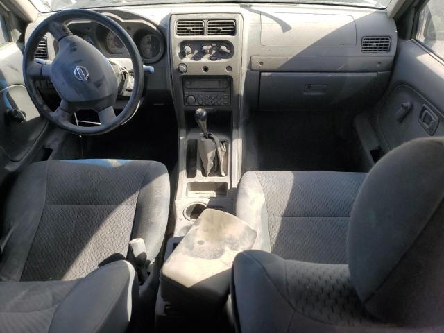 2004 Nissan Xterra Xe VIN: 5N1DD28T44C628532 Lot: 56652264